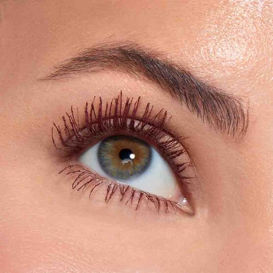 M&Aacute;SCARA DE C&Iacute;LIOS TOO FACED BETTER THAN SEX BURGUNDY